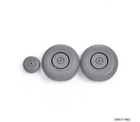 ZOU SWS17-M02